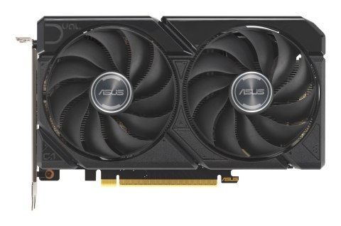 ASUS DUAL-RX9060XT-8G AMD Radeon RX 9060 XT 8 GB GDDR6