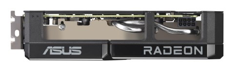 ASUS DUAL-RX9060XT-8G AMD Radeon RX 9060 XT 8 GB GDDR6