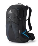 Plecak trekkingowy - Gregory Citro 30 Ozone Black