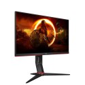 Monitor 23,8 cali 24G2SPU 165Hz IPS HDMIx2 DP Pivot