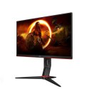 Monitor 23,8 cali 24G2SPU 165Hz IPS HDMIx2 DP Pivot