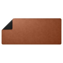 Spigen Podkładka Desk Pad LD302 brązowy/brown APP04763