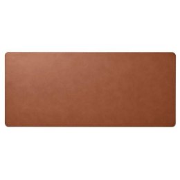 Spigen Podkładka Desk Pad LD302 brązowy/brown APP04763