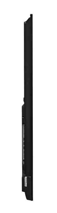 Telewizor 65" LG 65UL3Q