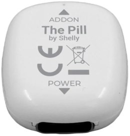 The Pill by Shelly