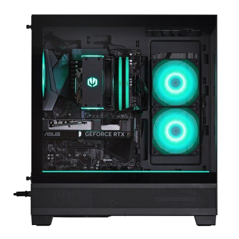 Actina View 9500F/16GB/1TB/RTX5060Ti/650W