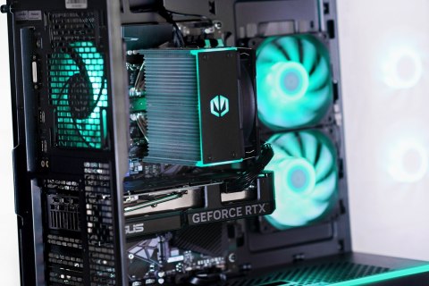 Actina View 9500F/16GB/1TB/RTX5060Ti/650W