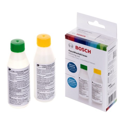 Odkurzacz BOSCH BWD421 POW AquaWash&Clean (OUTLET)