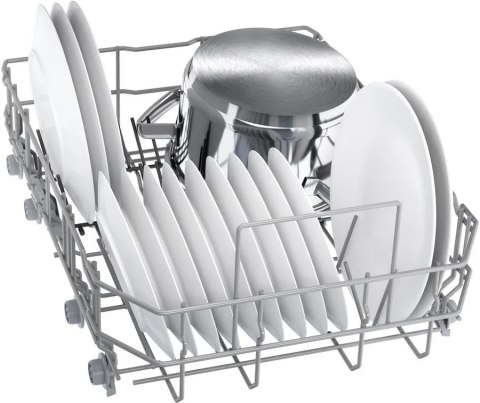 Zmywarka do zabudowy BOSCH SPV4EMX61E (OUTLET)