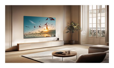 Telewizor 85" TCL 85P8K