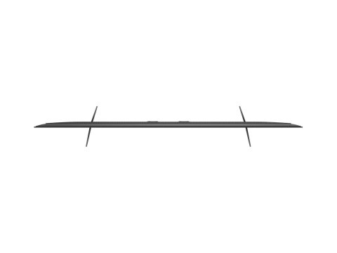 Telewizor 85" TCL 85P8K