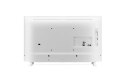 Telewizor LG 32LQ63806LC LED 32'' Full HD WebOS Dolby Digital DVB-T2 Biały