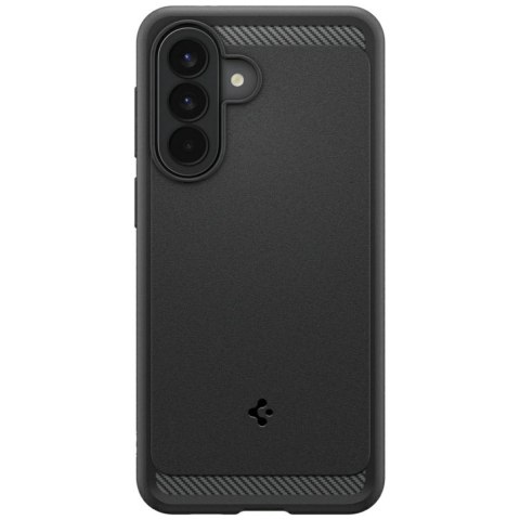 Etui Spigen Rugged Armor do Samsung Galaxy A57 5G czarny