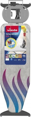 Deska do prasowania ViledaTotal Reflect Plus (OUTLET)