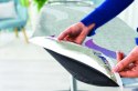 Deska do prasowania ViledaTotal Reflect Plus (OUTLET)