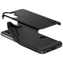 Etui Spigen Tough Armor do Samsung Galaxy A57 5G czarny matt