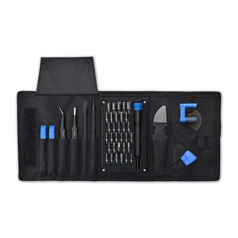 IFixit, Zestaw narzędzi Pro Tech Go, 47 elementów