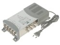 Multiswitch TMS-9/12S, 9 wejść / 12 wyjść, Triax