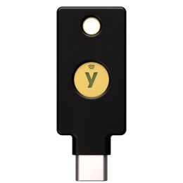 Klucz sprzętowy Yubico YubiKey 5C NFC FIPS