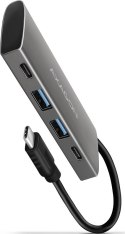 Hub USB AXAGON HMC-4G2
