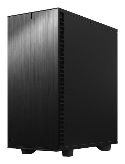 Fractal Design Define 7 Compact Midi Tower Czarny