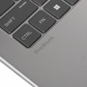 HP ProBook 4 G1ah AI Ryzen 5 220 AI 14"WUXGA IPS 16GB SSD512 BT W11Pro Pike Silver (REPACK) 2Y