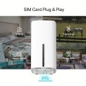 5G AX1800 Wireless Dual Band Gigabit Router | Archer NX200 | 802.11ax | 10/100/1000 Mbit/s | Ethernet LAN (RJ-45) ports 3 | Mesh