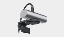 Logitech | UHD 4K Streaming Webcam | MX Brio