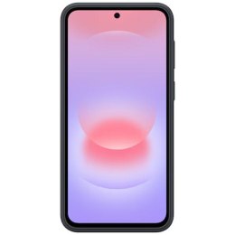 Etui Samsung Silicone do Samsung Galaxy A37 5G czarny