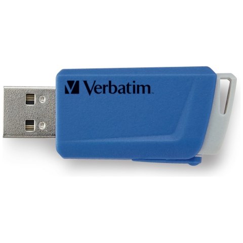 Pendrive Verbatim Store `n` Click USB 3.0 16GB 3 szt 49306
