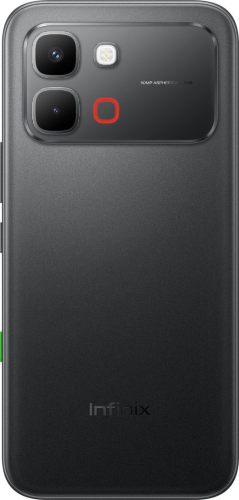 Telefon Infinix Note Edge 8/256GB Shadow Black