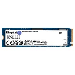 Dysk SSD Kingston NV2 1TB