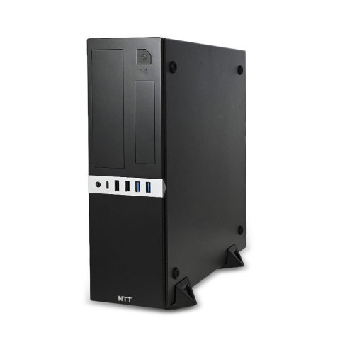 Komputer NTT proDesk SFF - Intel i3 14100, 16GB RAM, 1TB SSD, WIFI, W11 Pro