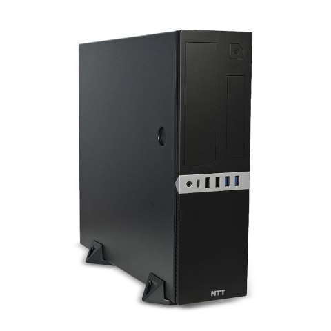 Komputer NTT proDesk SFF - Intel i5 12400, 16GB RAM, 1TB SSD, WIFI, W11 Pro