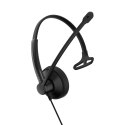 EPOS IMPACT 100 MS MONO USB-C+A IMPACT 100 MS MONO USB-C+A