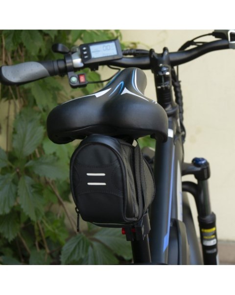Torba rowerowa pod siodło Motus 1,5l (MOTACC0001B)