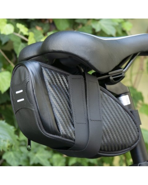 Torba rowerowa pod siodło Motus 1,5l (MOTACC0001B)