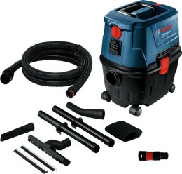 Odkurzacz GAS 15 PS 06019E5100 BOSCH