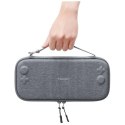 Etui Spigen Klasden 2 Pouch do Nintendo Switch 2 szary
