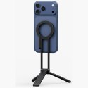 Uchwyt magnetyczny UNIQ Arcus TriPod Stand czarny