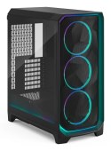Fractal Design Meshify 3 Czarny