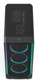 Fractal Design Meshify 3 Czarny