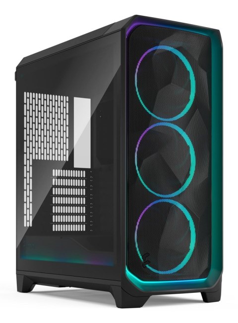Fractal Design Meshify 3 Czarny