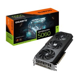 Gigabyte GeForce RTX™ 5060 GAMING OC 8GB