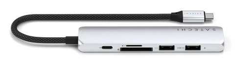 Interface Hub Usb Type-C Satechi