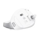 Mysz ergonomiczna TRUST Bayo+ Multidevice Wireless