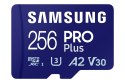 Samsung PRO Plus MicroSDXC 256 GB
