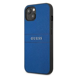 Guess GUHCP13SPSASBBL iPhone 13 mini 5,4