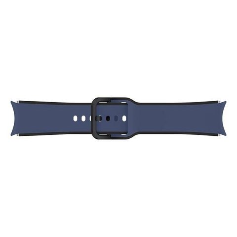 Pasek Two-tone Sport Band Samsung ET-STR90SNEGEU do Watch5 20mm S/M granatowy/navy