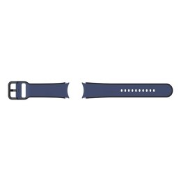 Pasek Two-tone Sport Band Samsung ET-STR91LNEGEU do Watch5 20mm M/L granatowy/navy